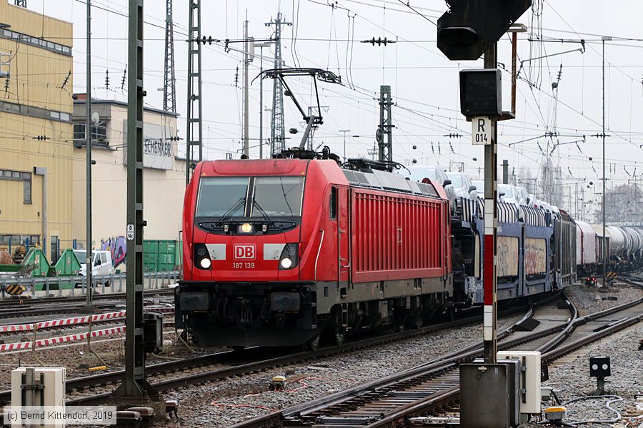 Deutsche Bahn - 187 139
/ Bild: db187139_bk1901220013.jpg