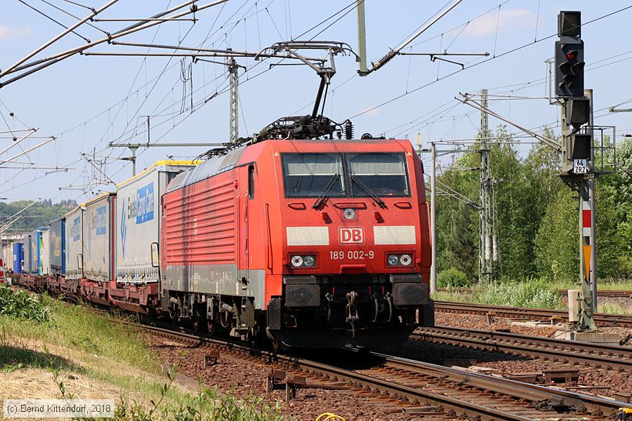Deutsche Bahn - 189002-9
/ Bild: db1890029_bk1805290048.jpg