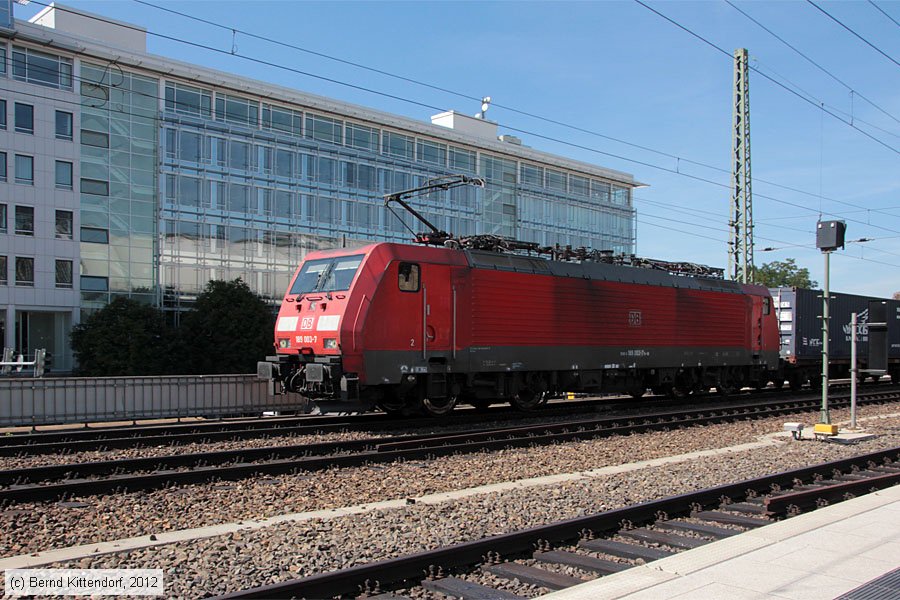 Deutsche Bahn - 189003-7
/ Bild: db1890037_bk1208180102.jpg