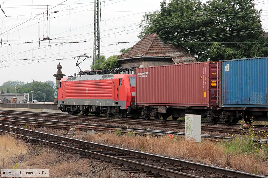 Deutsche Bahn - 189004-5
/ Bild: db1890045_bk1707100076.jpg