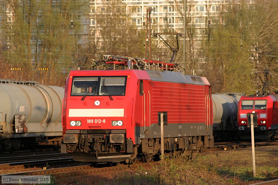 Deutsche Bahn - 189012-8
/ Bild: db1890128_e0016097.jpg