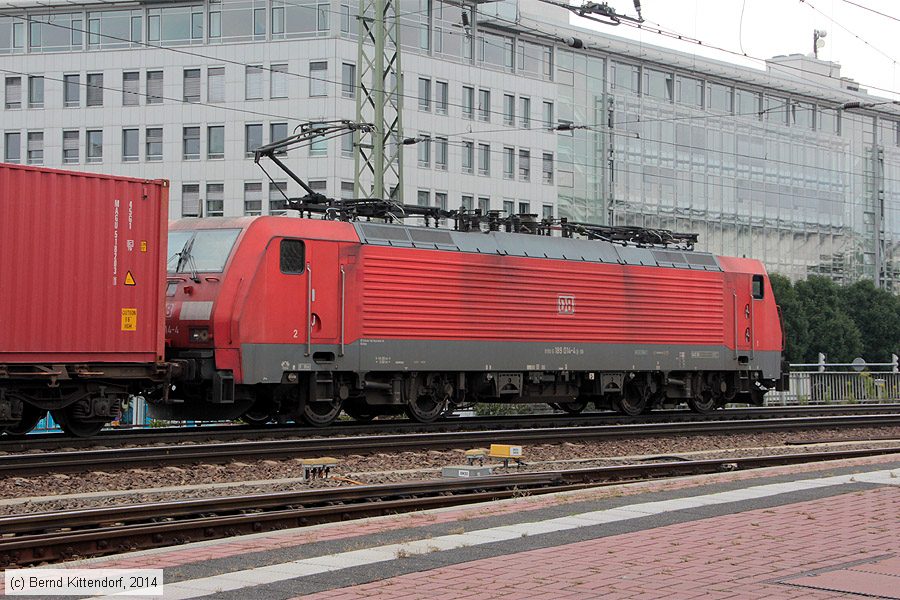 Deutsche Bahn - 189014-4
/ Bild: db1890144_bk1407280248.jpg