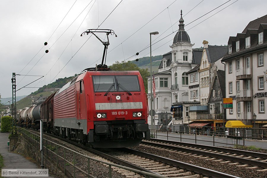 Deutsche Bahn - 189019-3
/ Bild: db1890193_bk1005120022.jpg