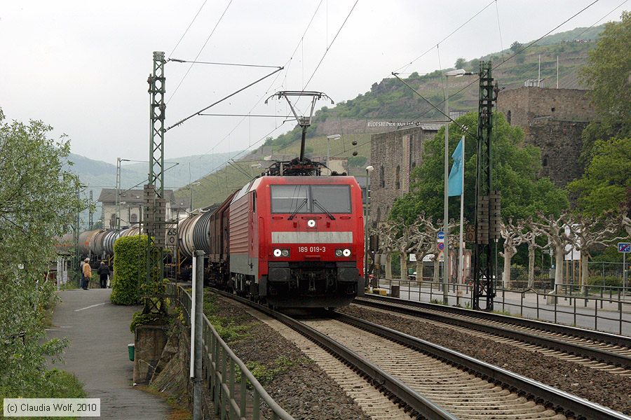 Deutsche Bahn - 189019-3
/ Bild: db1890193_cw1005120027.jpg