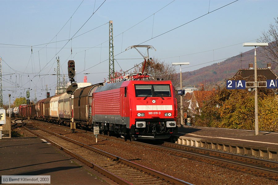 Deutsche Bahn - 189019-3
/ Bild: db1890193_e0000518.jpg