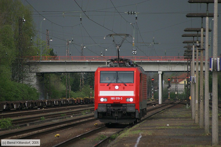 Deutsche Bahn - 189019-3
/ Bild: db1890193_e0016314.jpg
