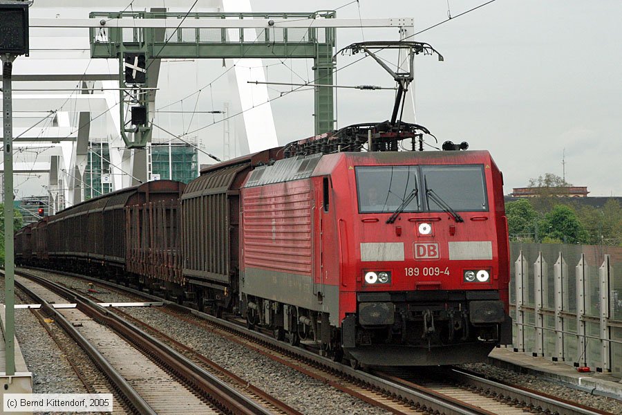 Deutsche Bahn - 189009-4
/ Bild: db1890094_e0016622.jpg