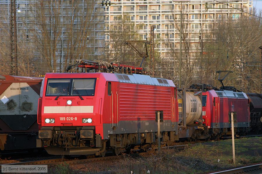 Deutsche Bahn - 189026-8
/ Bild: db1890268_e0015794.jpg