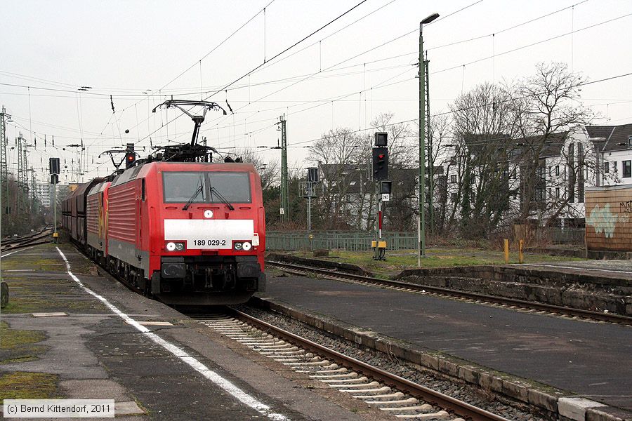 Deutsche Bahn - 189029-2
/ Bild: db1890292_bk1102150359.jpg