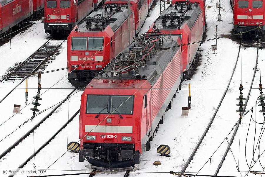 Deutsche Bahn - 189029-2
/ Bild: db1890292_e0014072.jpg