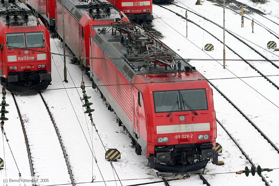 Deutsche Bahn - 189029-2
/ Bild: db1890292_e0014074.jpg