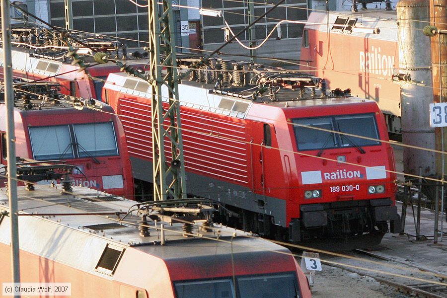 Deutsche Bahn - 189030-0
/ Bild: db1890300_cw0703110143.jpg