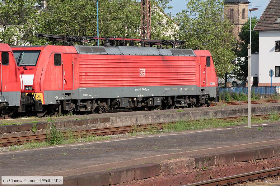 Deutsche Bahn - 189030-0
/ Bild: db1890300_cw1306080034.jpg