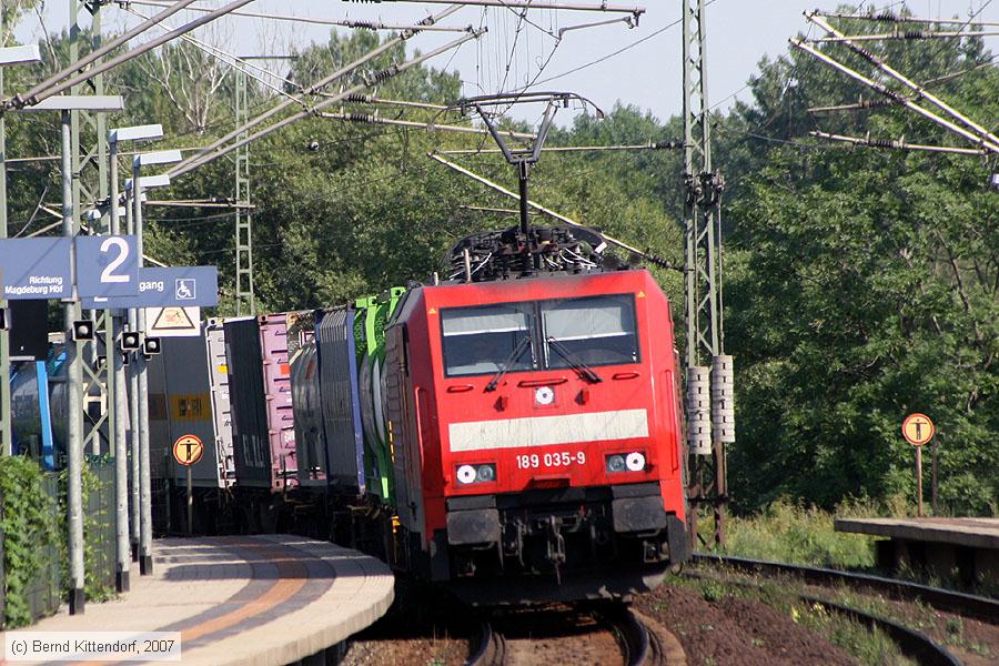 Deutsche Bahn - 189035-9
/ Bild: db1890359_bk0708050195.jpg Deutsche Bahn - 189035-9
/ Bild: db1890359_bk0708050195.jpg