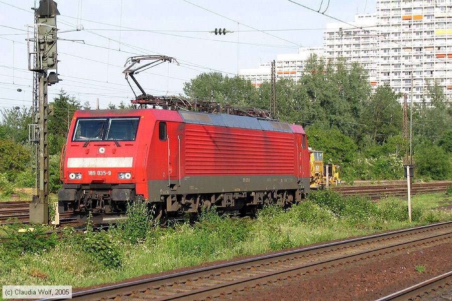 Deutsche Bahn - 189035-9
/ Bild: db1890359_cw013245.jpg