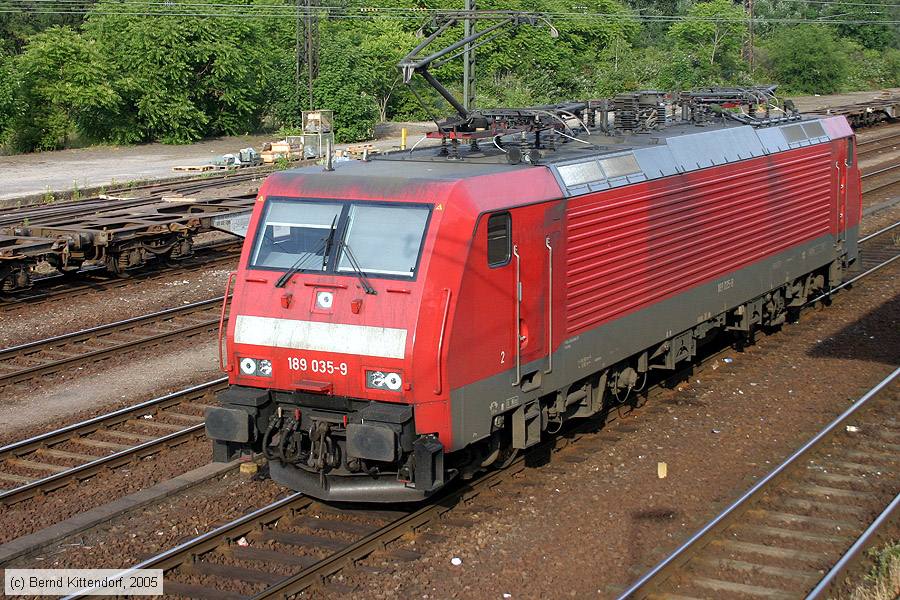Deutsche Bahn - 189035-9
/ Bild: db1890359_e0021809.jpg