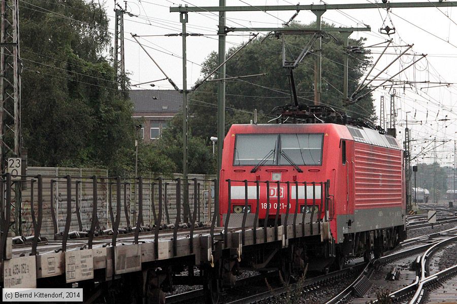 Deutsche Bahn - 189021-9
/ Bild: db1890219_bk1409010165.jpg