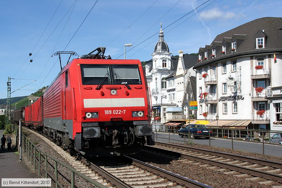 Deutsche Bahn - 189022-7
/ Bild: db1890227_bk1008190047.jpg