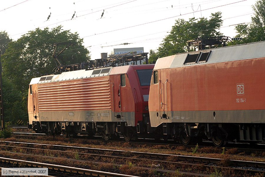 Deutsche Bahn - 189033-4
/ Bild: db1890334_bk0706050070.jpg