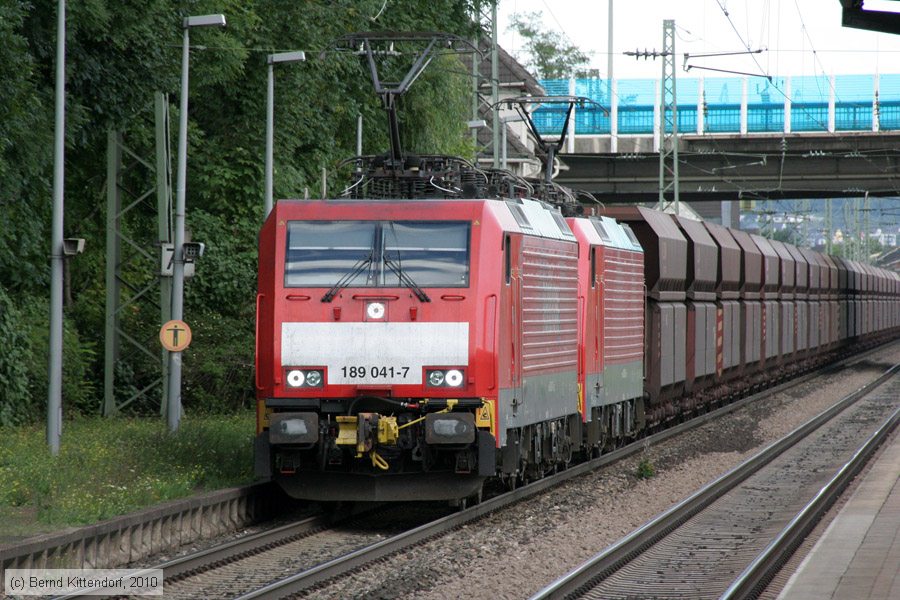 Deutsche Bahn - 189041-7
/ Bild: db1890417_bk1008190285.jpg Deutsche Bahn - 189041-7
/ Bild: db1890417_bk1008190285.jpg