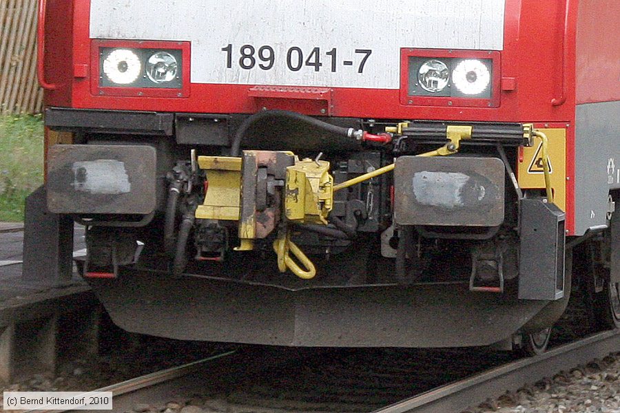 Deutsche Bahn - 189041-7
/ Bild: db1890417_bk1008190287.jpg