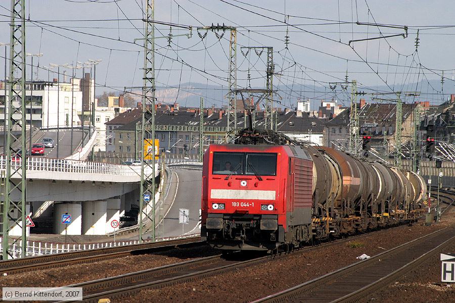 Deutsche Bahn - 189044-1
/ Bild: db1890441_bk0704060034.jpg