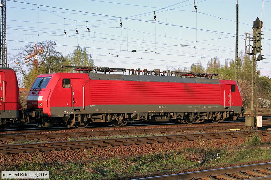 Deutsche Bahn - 189044-1
/ Bild: db1890441_e0016167.jpg