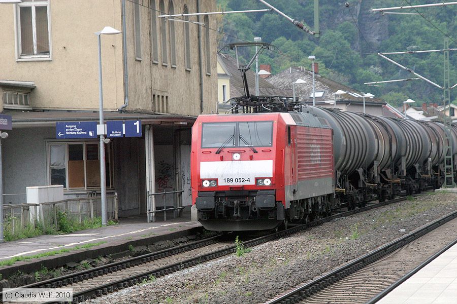Deutsche Bahn - 189052-4
/ Bild: db1890524_cw1005120042.jpg Deutsche Bahn - 189052-4
/ Bild: db1890524_cw1005120042.jpg