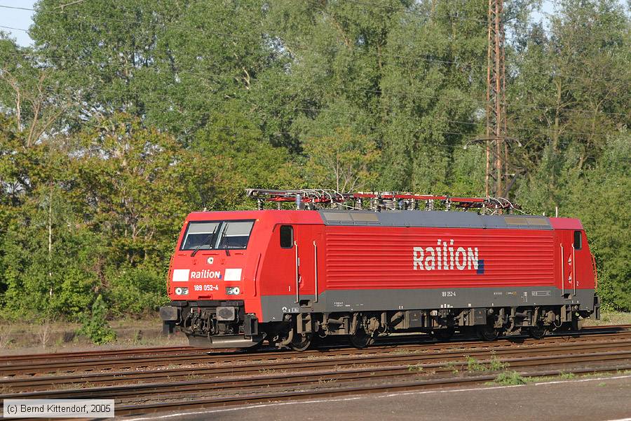 Deutsche Bahn - 189052-4
/ Bild: db1890524_e0018469.jpg