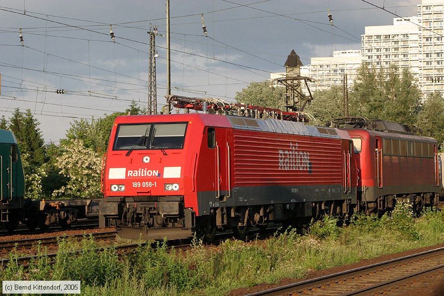 Deutsche Bahn - 189058-1
/ Bild: db1890581_e0020149.jpg