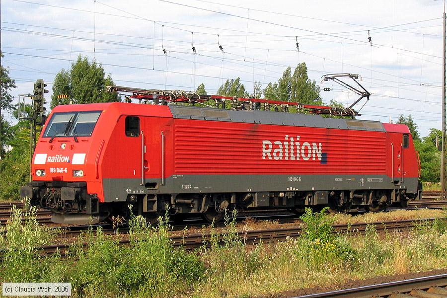 Deutsche Bahn - 189046-6
/ Bild: db1890466_cw013985.jpg