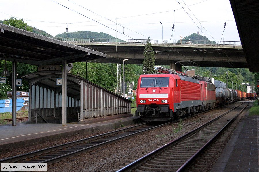 Deutsche Bahn - 189050-8
/ Bild: db1890508_e0020990.jpg