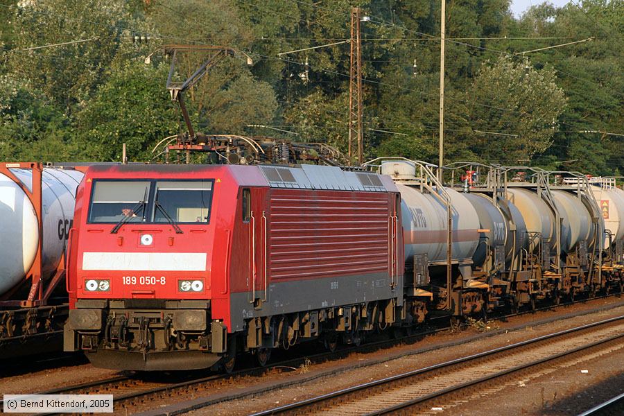 Deutsche Bahn - 189050-8
/ Bild: db1890508_e0022484.jpg