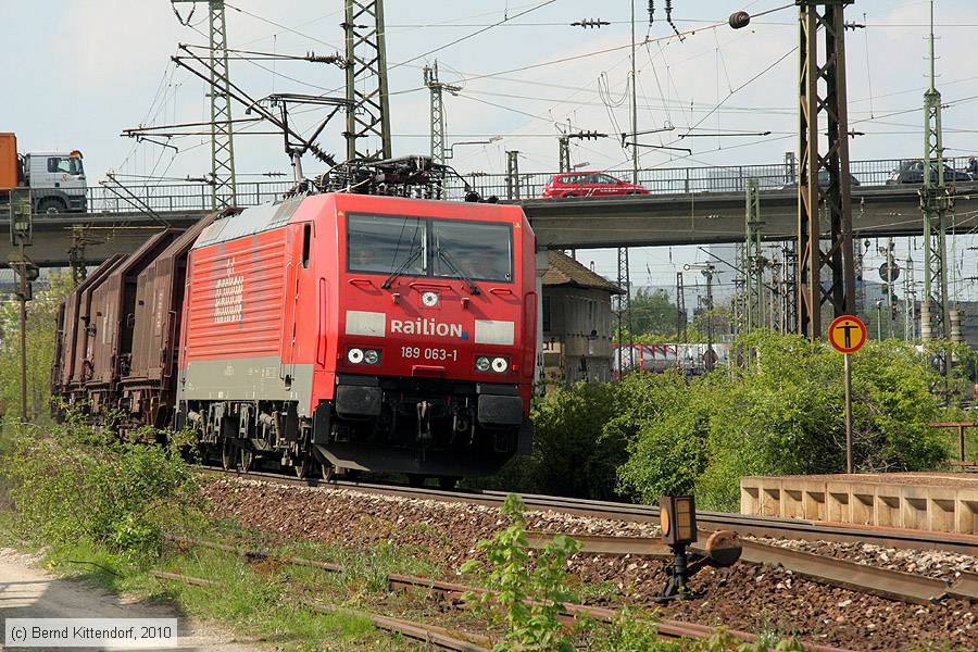 Deutsche Bahn - 189063-1
/ Bild: db1890631_bk1004270366.jpg