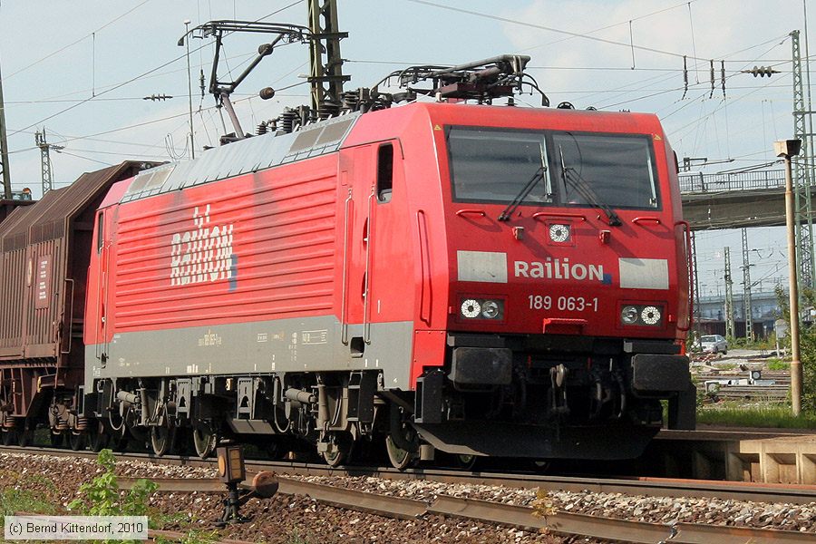 Deutsche Bahn - 189063-1
/ Bild: db1890631_bk1004270367.jpg