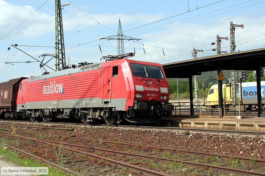Deutsche Bahn - 189063-1
/ Bild: db1890631_bk1004270369.jpg