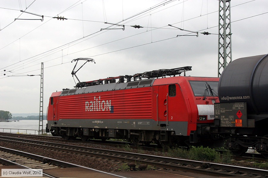 Deutsche Bahn - 189068-0
/ Bild: db1890680_cw1005120015.jpg