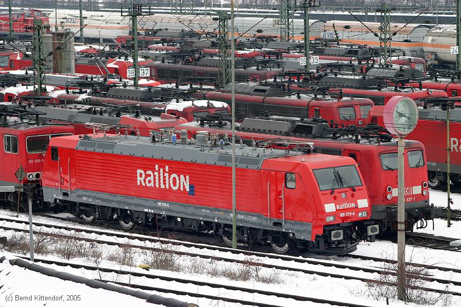 Deutsche Bahn - 189070-6
/ Bild: db1890706_e0014082.jpg