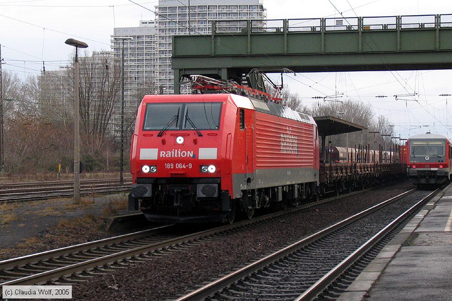 Deutsche Bahn - 189064-9
/ Bild: db1890649_cw006921.jpg