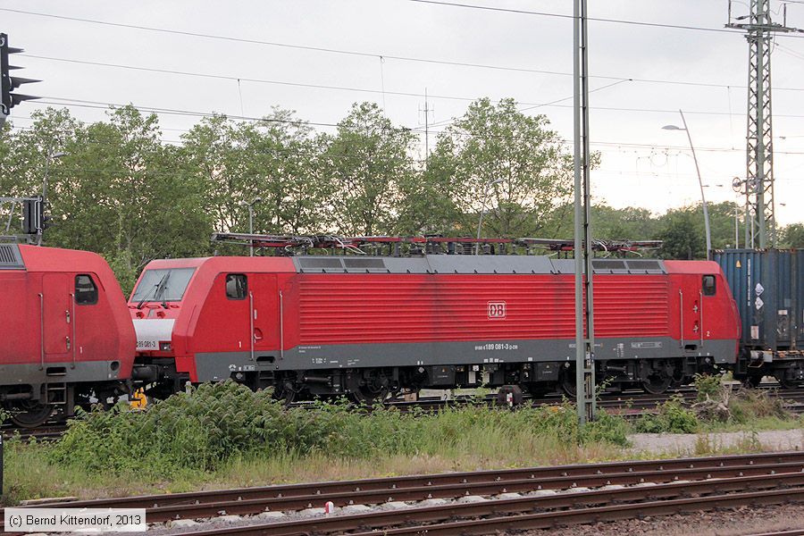 Deutsche Bahn - 189081-3
/ Bild: db1890813_bk1306120048.jpg