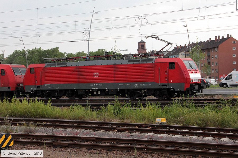 Deutsche Bahn - 189081-3
/ Bild: db1890813_bk1306120061.jpg