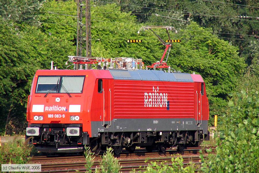 Deutsche Bahn - 189083-9
/ Bild: db1890839_cw015620.jpg