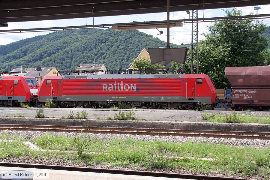 Deutsche Bahn - 189084-7
/ Bild: db1890847_bk1008190180.jpg