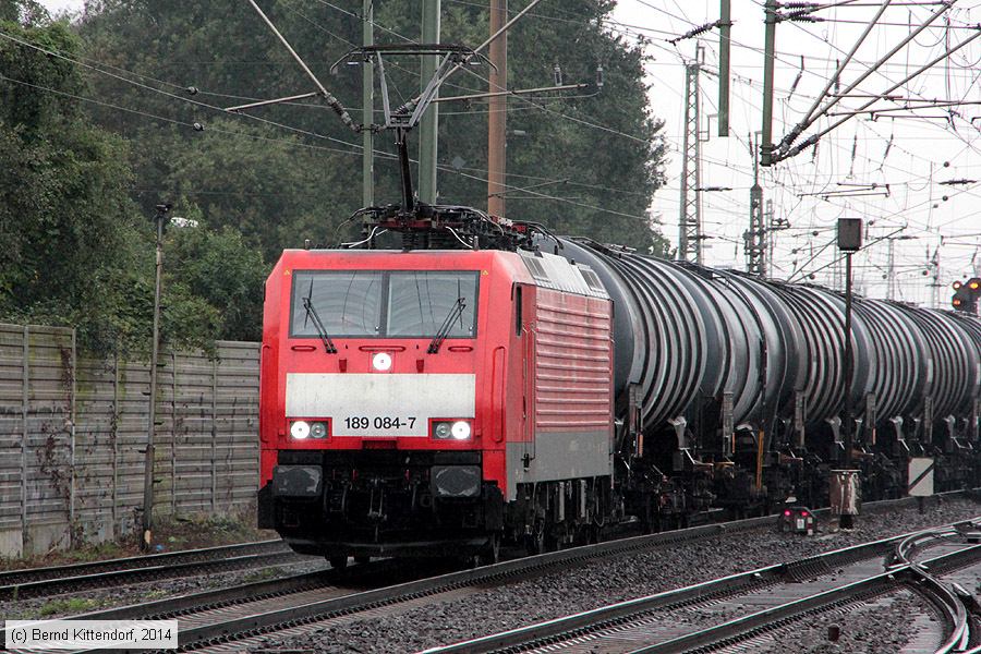 Deutsche Bahn - 189084-7
/ Bild: db1890847_bk1409010157.jpg
