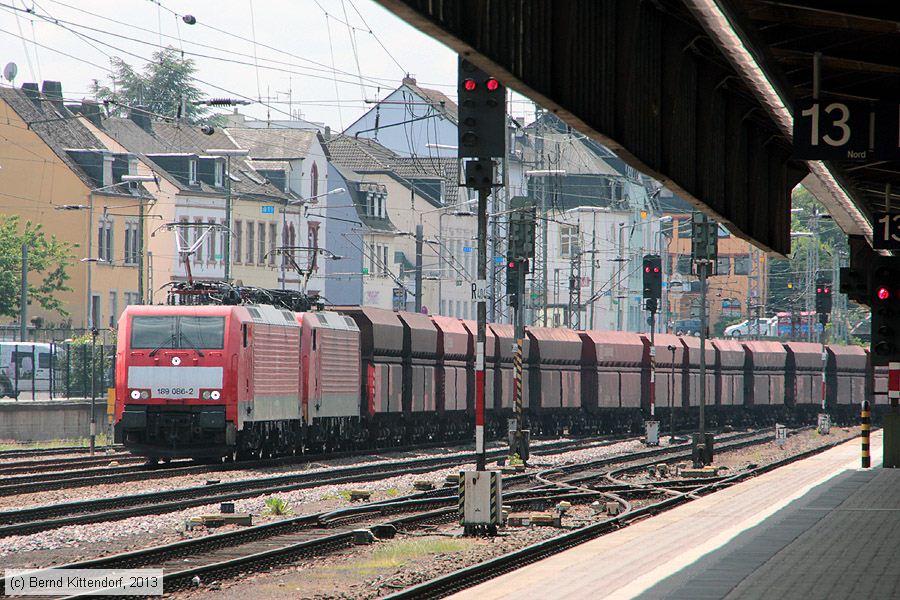 Deutsche Bahn - 189086-2
/ Bild: db1890862_bk1306080057.jpg