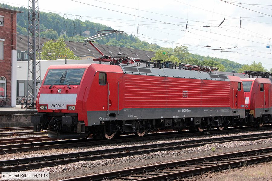 Deutsche Bahn - 189086-2
/ Bild: db1890862_bk1306080060.jpg Deutsche Bahn - 189086-2
/ Bild: db1890862_bk1306080060.jpg