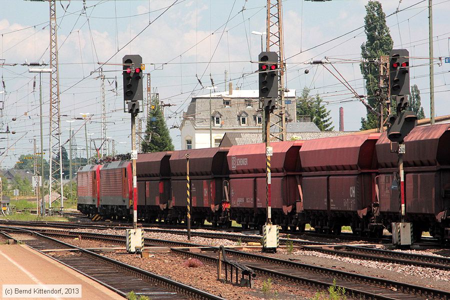 Deutsche Bahn - 189086-2
/ Bild: db1890862_bk1306080063.jpg Deutsche Bahn - 189086-2
/ Bild: db1890862_bk1306080063.jpg