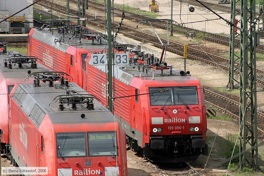 Deutsche Bahn - 189096-1
/ Bild: db1890961_bk0604290068.jpg