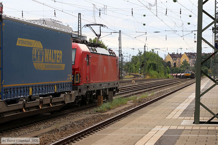 Deutsche Bahn - 193 335
/ Bild: db193335_bk2008220010.jpg
