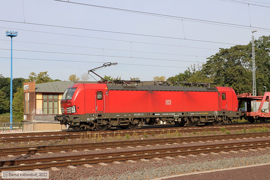 Deutsche Bahn - 193 377
/ Bild: db193377_bk2209230071.jpg